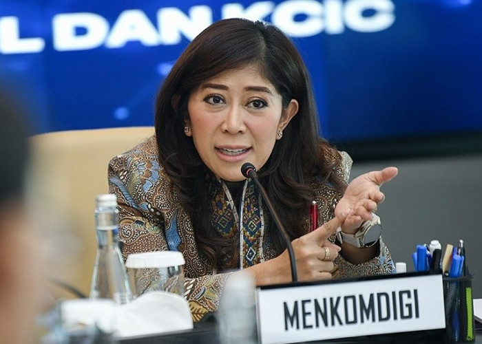 Meutya Hafid Dorong Perubahan Positif di Kementerian Komunikasi dan Digital