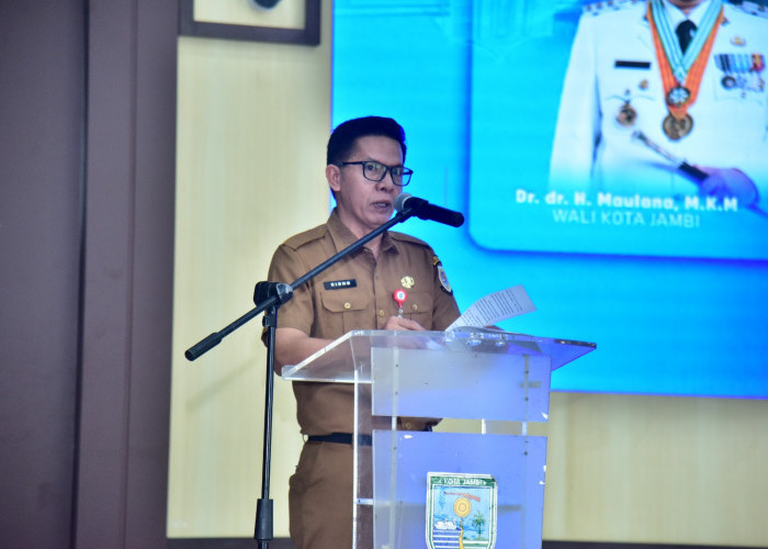 Kekhawatiran Masyarakat Terhadap Pasar Malam di Penyelenggaraan MTQH, Pemkot Jambi Tekankan Komitmen Tingkatka