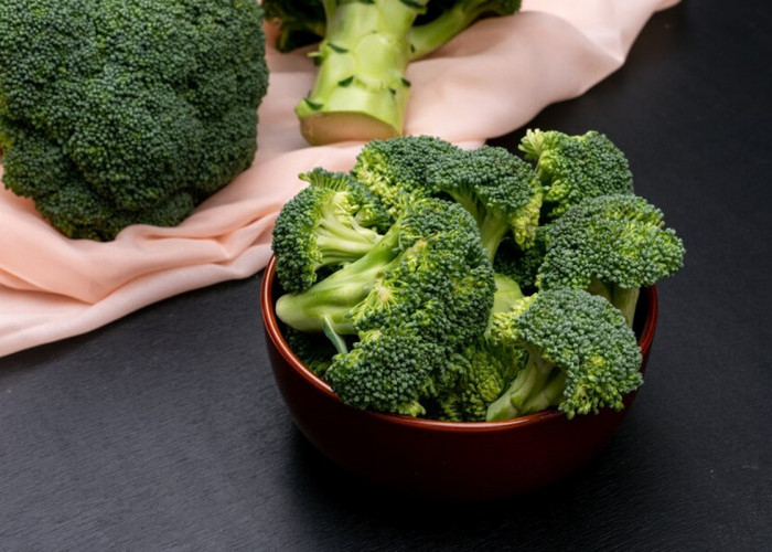 8 Tips Memasak Brokoli Biar Tidak Overcooked