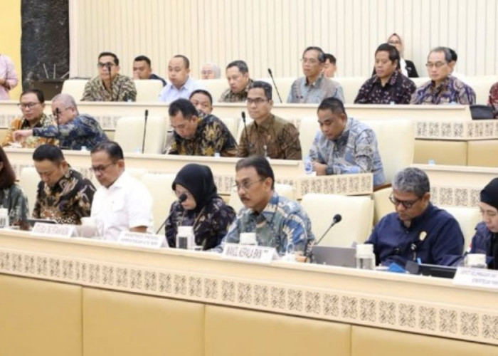 Langkah Besar ATR/BPN: STPN Menuju Pendidikan Kedinasan Berbasis Kebutuhan Lapangan