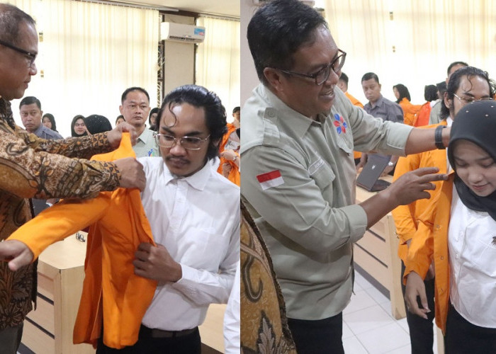 LPPM UNJA Selenggarakan Pembekalan KKN Reguler 2026/2027 dengan Fokus Digitalisasi Warisan Budaya Lokal