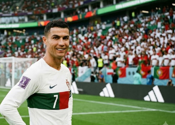 Ronaldo Cetak Sejarah di Piala Dunia 2026: Rekor Itu Indah, tapi Kemenangan Portugal yang Utama! 