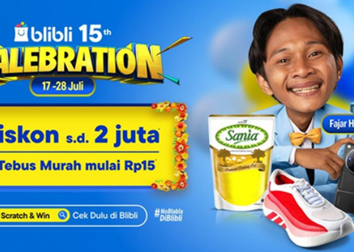 Insta360 X5, Action Camera 360 Derajat yang Layak Dibeli Saat promo Salebration Blibli
