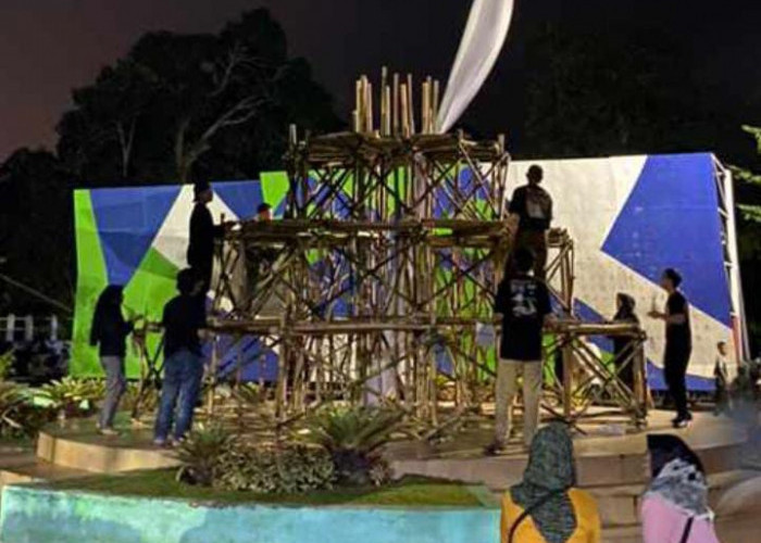 Turut Berduka Pengemudi Perahu Meninggal Tenggelam, Festival Gong Sitimang Tidak Diselesaikan Hingga Akhir