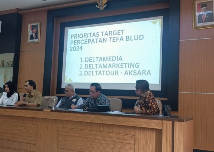 Komisi IV DPRD Provinsi Jambi Studi Banding ke Jawa Barat