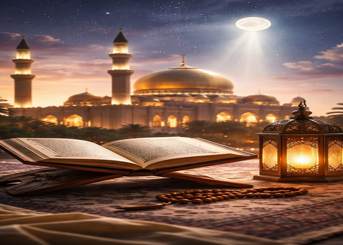 Isra Miraj: Momen Penting yang Penuh Hikmah bagi Umat Islam, Ini Makna dan Amalannya