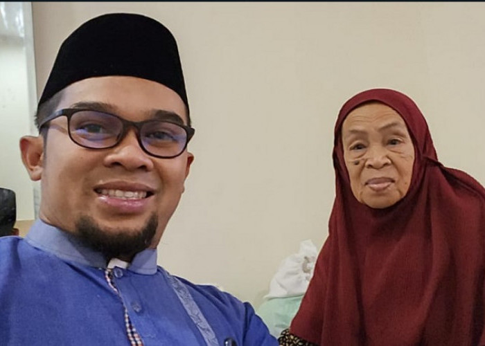 Ini Nama Jamaah Haji Asal Tanjab Timur yang Tidak Ikut Diberangkatkan Pulang ke Indonesia