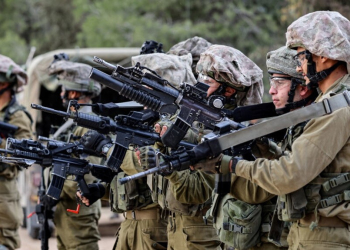 Gencatan Senjata Dilanggar, Enam Warga Palestina Tewas Akibat Tembakan Israel