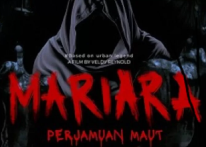 Sinopsis Film Horor Yang Diadaptasi Dari Cerita Rakyat Minahasa Yaitu Mariara