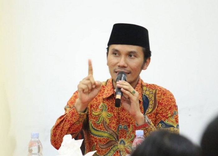 Kenang Sosok Muchlis, Ketua DPRD Jambi: Almarhum Seorang Motivator dan Pembimbing