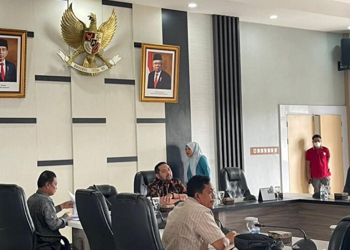 Penghentian Operasi Angkutan Batu Bara Dicabut, Pinto Minta jadi Perhatian Khusus Pihak Terkait