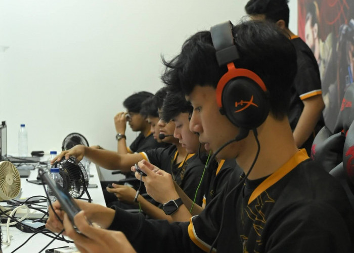 Tim Esports Telkomsel “Kagendra” Wakili Indonesia di Call of Duty Mobile World Championship 2023