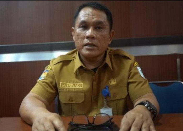 Pelantikan 237 Kepsek Disorot, Disdikbud Merangin Sebut Pengangkatan Guru PPPK Sudah Sesuai Aturan