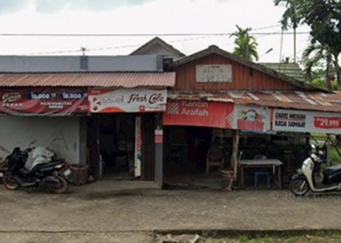 Bikin Susah! Sekretariat DPRD Muaro Jambi Ngutang di Warung Sampai Rp65 Juta