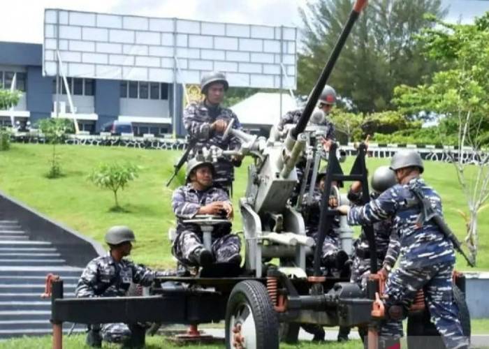 Mabes TNI Respons Isu Siaga 1, Tegaskan Pasukan Selalu Siap Operasional