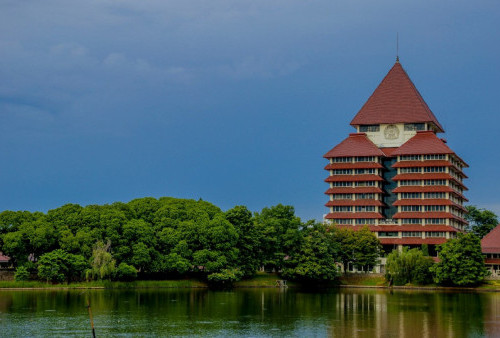 Cek di Sini, Daftar Perguruan Tinggi Terbaik di Indonesia Versi THE Asia University Rankings 2022
