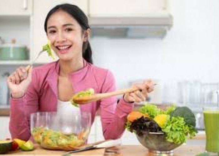  Ketahui Efek Negatif Tak Sarapan bagi Kesehatan