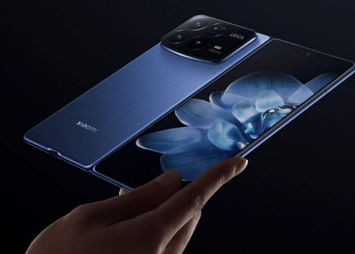 Xiaomi MIX 5 Disebut Bakal Pakai Teknologi Wajah 3D, Lebih Canggih dari Generasi Sebelumnya