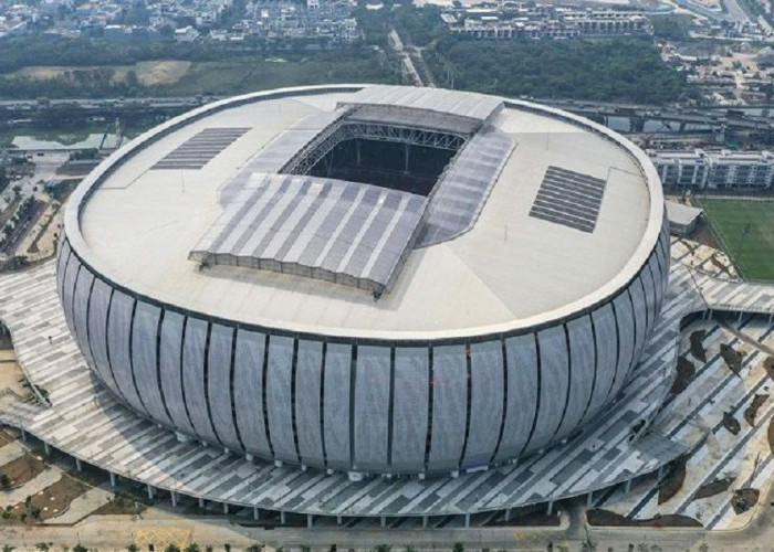   Sambut Musim Baru, I.League Rilis Hasil Evaluasi Stadion untuk Championship 2026/27