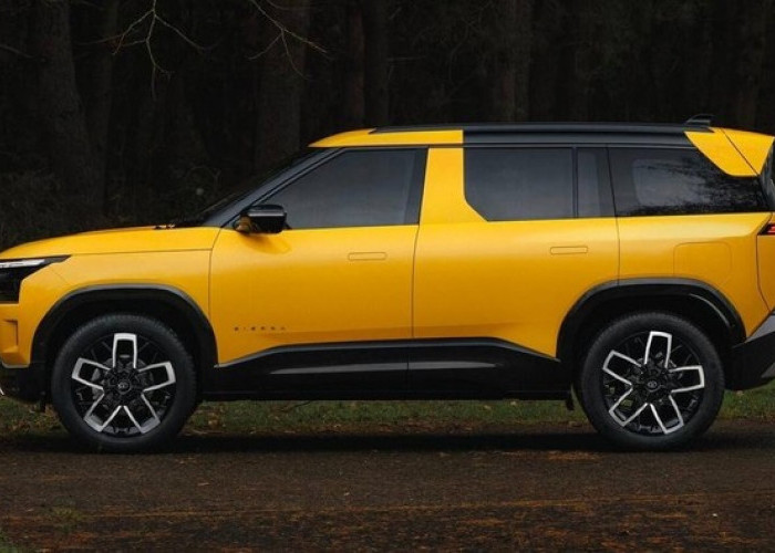 SUV Rp 210 Jutaan Ini Laris Manis, 100 Ribu Unit Ludes dalam 2,5 Bulan!