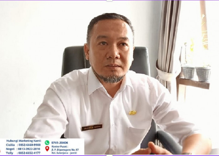  2.550 Kendaraan Manfaatkan Program Pemutihan Pajak