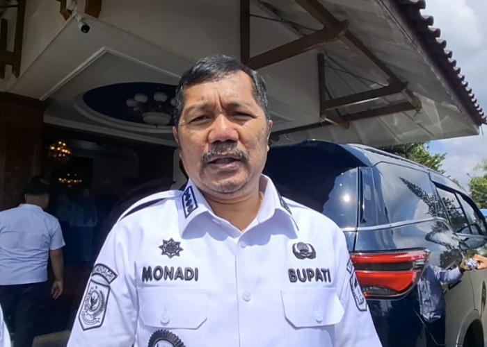 Pemkab Kerinci Percepat Pendataan Warga Miskin, Perluas Kepesertaan BPJS Kesehatan