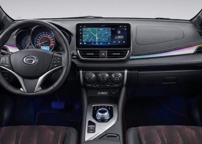 Fitur Keselamatan Mobil yang Wajib Diperhatikan Sebelum Membeli