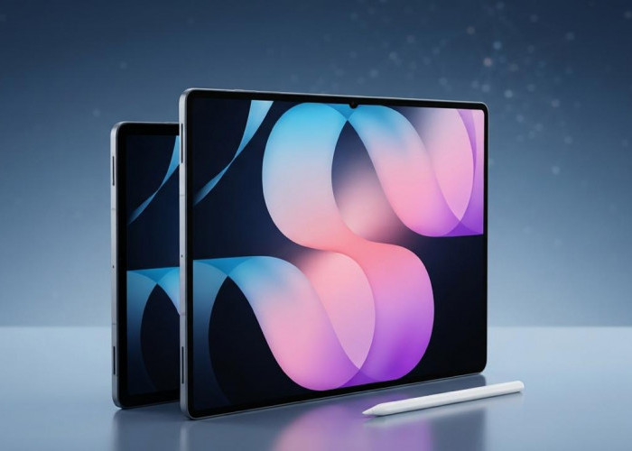 Samsung Galaxy Tab S12+ dan Tab S12 Ultra, Apa Saja Perbedaannya?