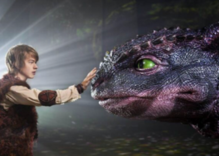 Film Live Action How to Train Your Dragon Akan Hadir? Ada Penampilan Hiccup Yang Mirip dengan Versi Aslinya 