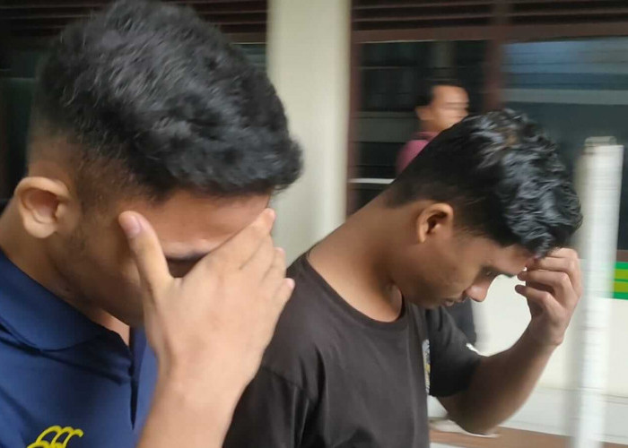 Jaksa Tuntut 4 Terdakwa Rudapaksa 12 Tahun Penjara Termasuk Oknum Mantan Polisi