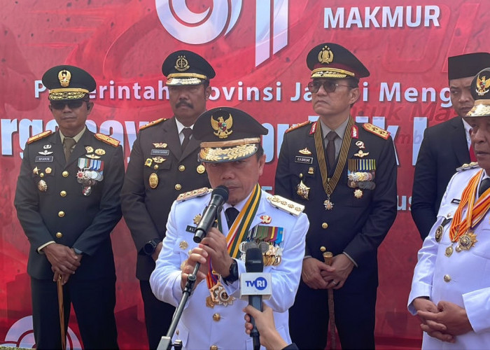 Kabar Gembira! Pemprov Jambi Kembali Adakan Pemutihan PKB