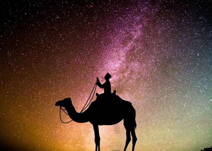 Lebaran Besok atau Lusa? Sidang Isbat Digelar Hari Ini, Ini Penentuan 1 Syawal 1447 H!