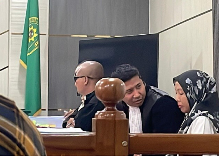  Setelah Didesak Hakim, Asisten III Muaro Jambi Akui Ada Pemotongan Sesuai Kesepakatan di Sidang Korupsi BOK 