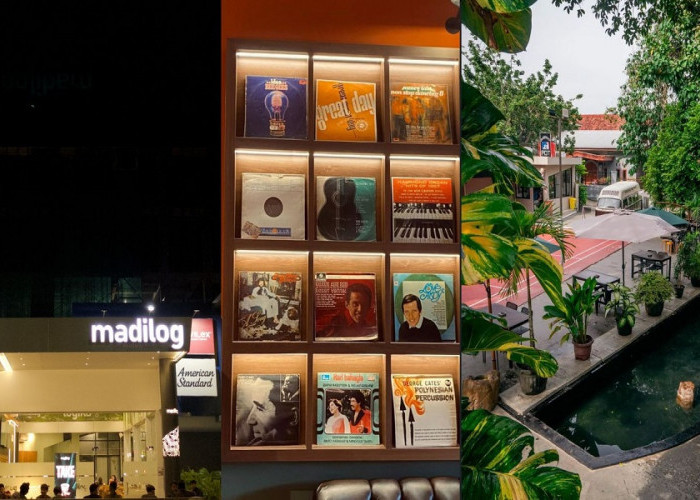 Cari Suasana Baru? Ini Rekomendasi Coffeeshop Cozy di Jambi yang Nyaman Buat Kerja & Nugas!