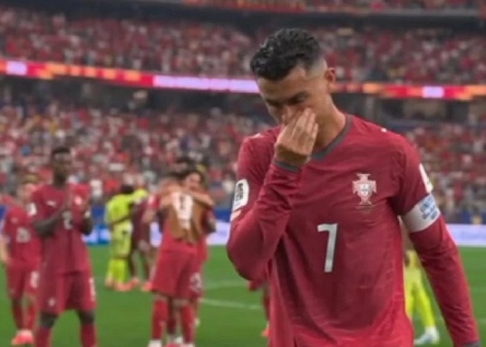 Gol Dramatis Mikel Merino Singkirkan Portugal, Spanyol Melaju ke Perempat Final Piala Dunia 2026