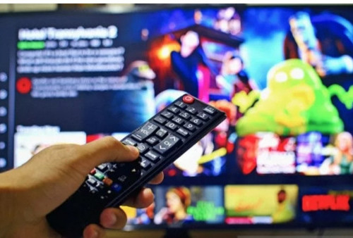 Kemenkominfo Sebut Masyarakat Beruntung Terkait Siaran TV Analog di 8 Wilayah Dihentikan