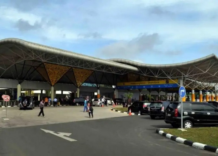 Sebelumnya 34, Kini Hanya 17 Bandara Internasional di Indonesia, Ini Daftarnya