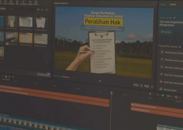  STRAKOM Kantor Pertanahan Kota Jambi, Penghubung Informasi Pelayanan kepada Masyarakat