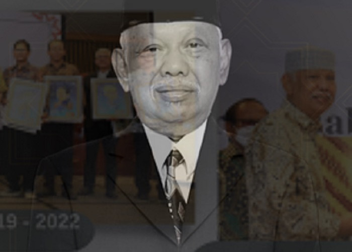 Dewan Pers Berduka, Ketua Dewan Pers Prof Azyumardi Azra Tutup Usia