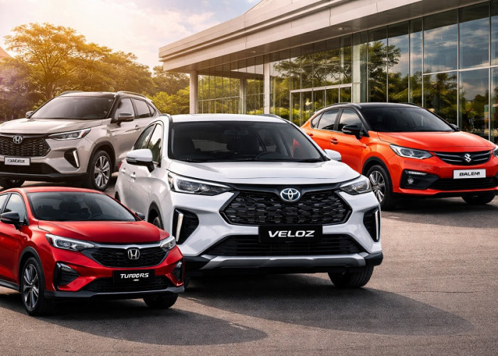 Masih Digemari Konsumen Mobil Ini malah Dihentikan Penjualannya Tahun 2026, Ini Alasannya