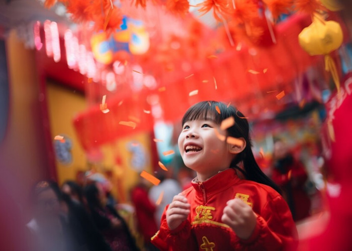 Makna dan Arti Gong Xi Fa Cai, Pesan yang Sering Disampaikan saat Perayaan Imlek