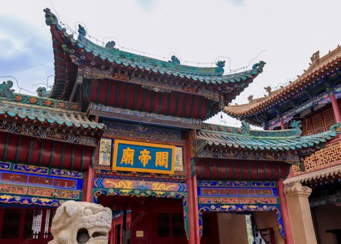 Biar Hoki dan Banyak Rezeki, Ini Feng Shui Rumah di Tahun Kelinci Air 2023