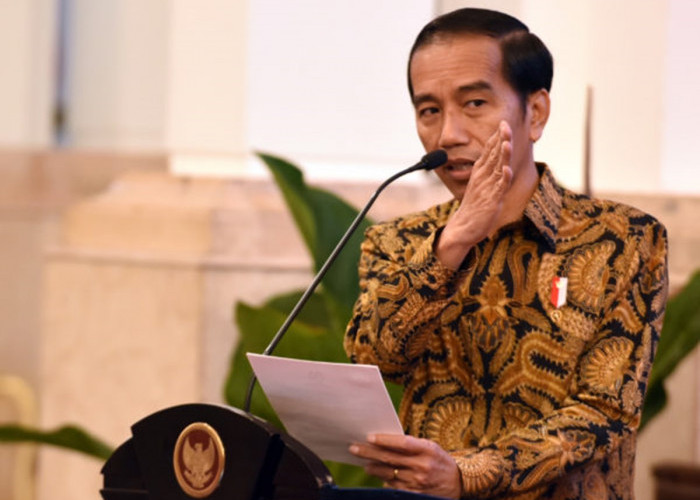 Pilpres 2024, Presiden Jokowi Dukung Siapa? Ini Jawabannya