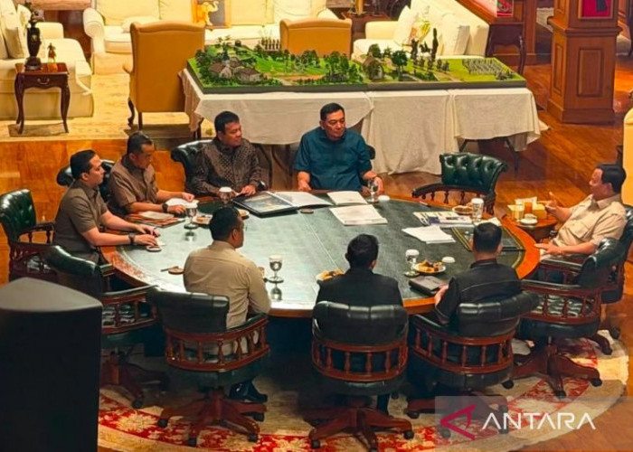 Prabowo Perintahkan PLN-Pertamina segera Pangkas Anak-Cucu Perusahaan