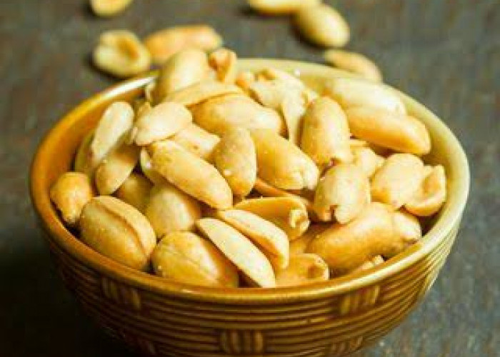 Tips Masak Kacang Bawang Renyah dan Empuk, Gak Banyak Minyak