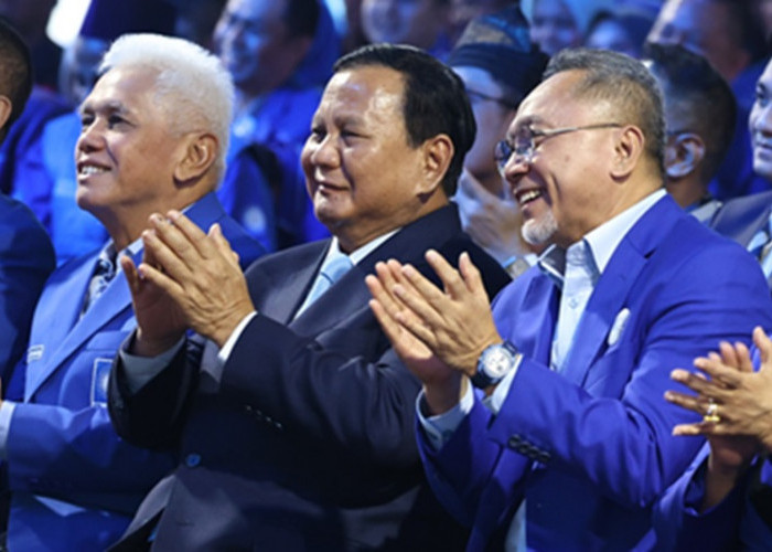 Catet! Presiden Prabowo Akui APBN Banyak Bocor lewat Proyek Infrastruktur