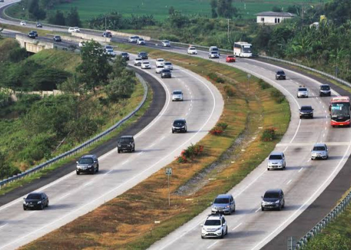 Masih Banyak Rusak Ringan hingga Berat, BBPJN Sumsel Klaim Jalan Nasional Siap Dilalui Arus Mudik
