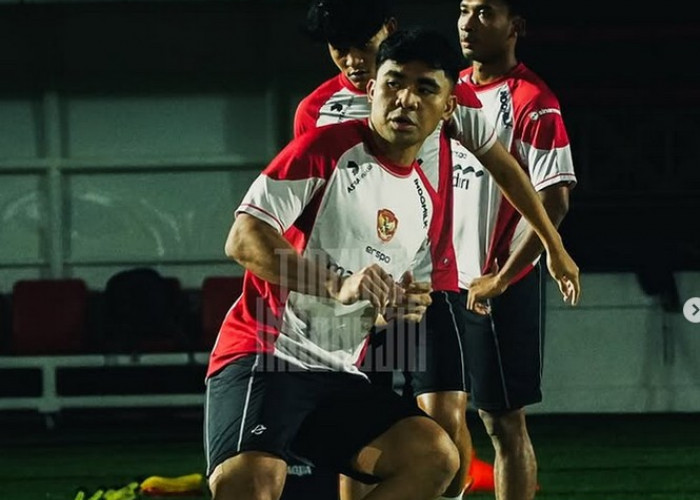 Filipina Bukan Lawan Mudah! Indonesia Harus Menang Telak Demi Amankan Tiket Semifinal ASEAN Cup