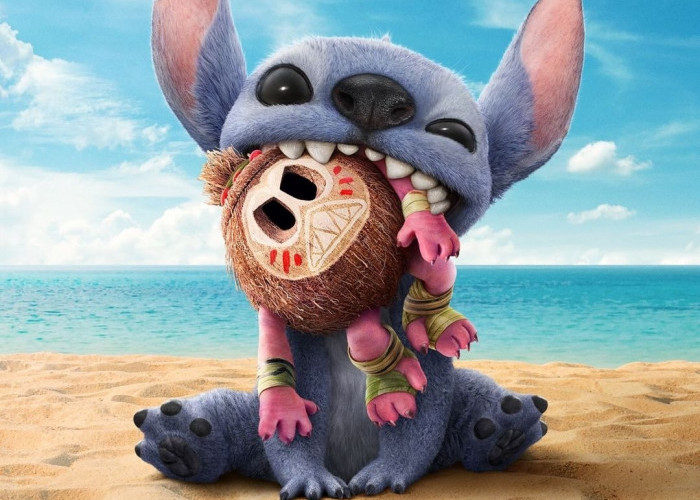 Lilo & Stitch Live-Action Siap Tayang: Nostalgia Penuh Keajaiban dan Persahabatan