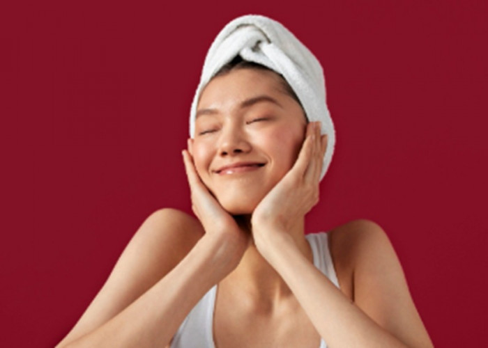 Wajah Masih Kusam Meski Skincare Berlapis? Ternyata Ini Biang Masalahnya, Bukan Karena Malas!